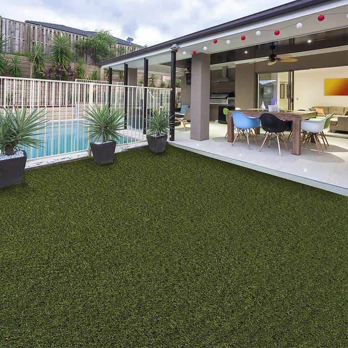 Advantages for Artificial Grass