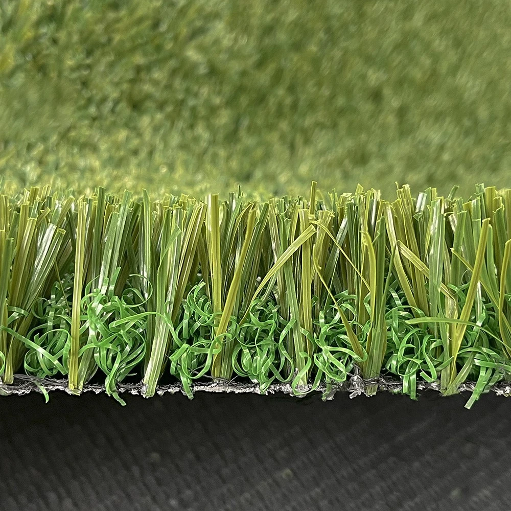 Fill-free artificial grass for football field Fill-free artificial grass for football field