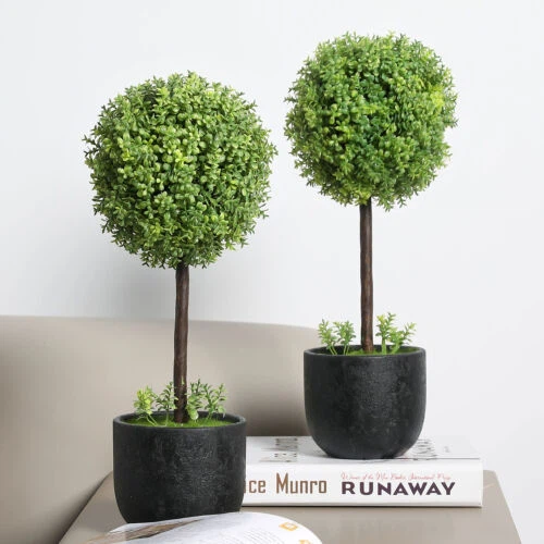 Artificial Grass Ball Plant Artificial Grass Ball Plant
