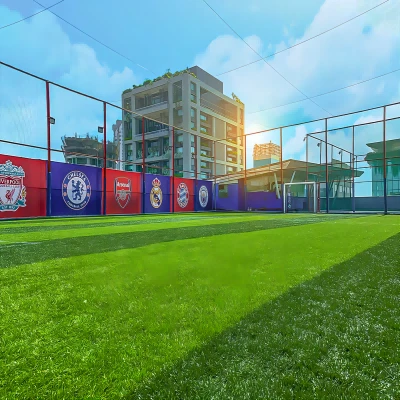 artificial turf