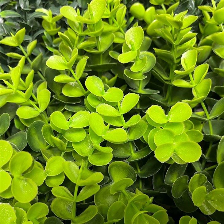 3D Artificial Green Wall
