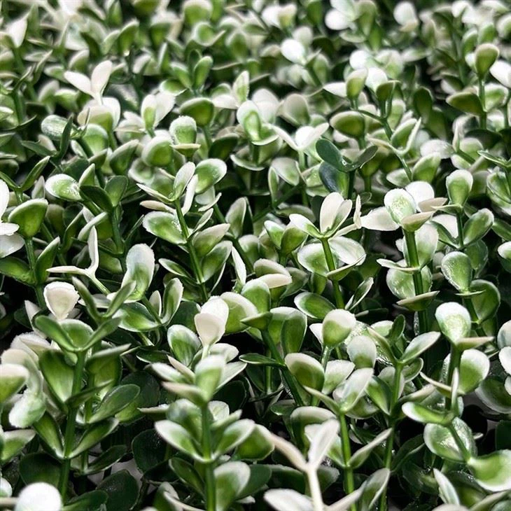 Artificial Wall Panels factory