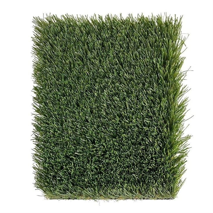 Grass Carpet factory