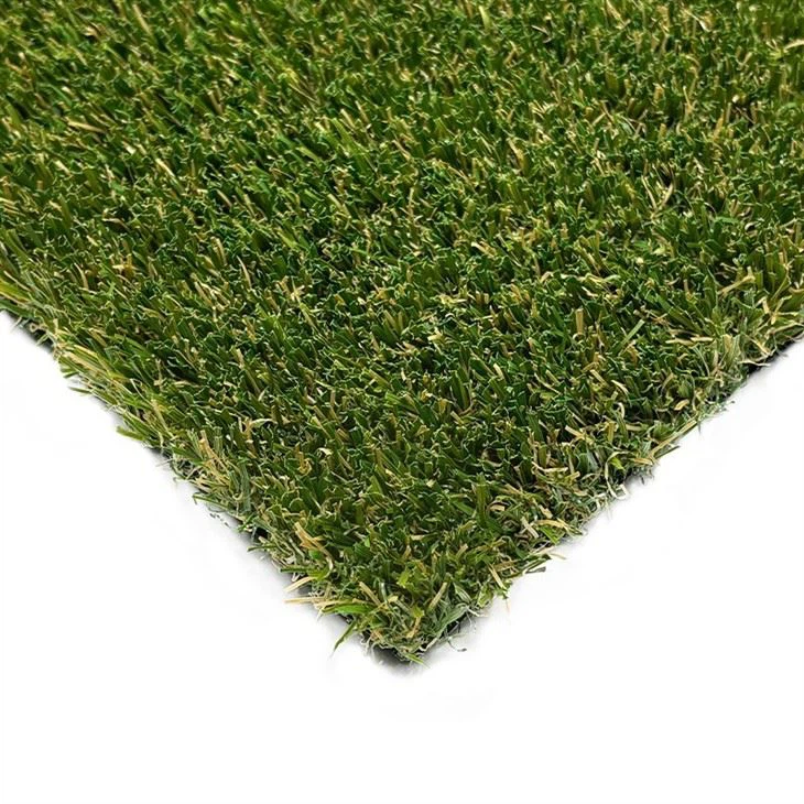 Landscaping Lawn