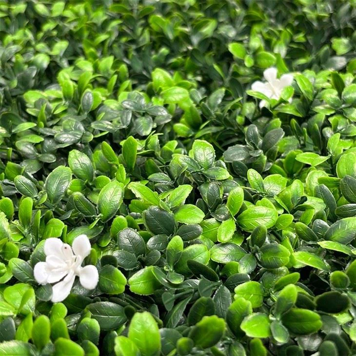 Green Wall Panels factory