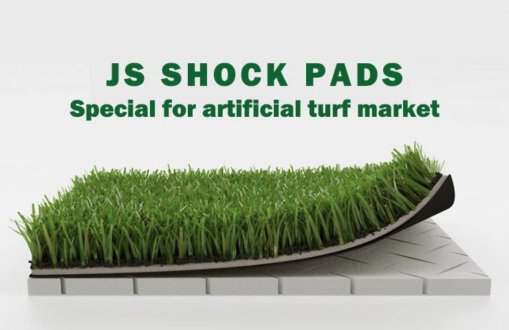 Shock pads for artificial turf market Shock pads for artificial turf market