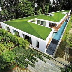 How To Choose The Best Artificial Grass Manufacturer in China in 2026?