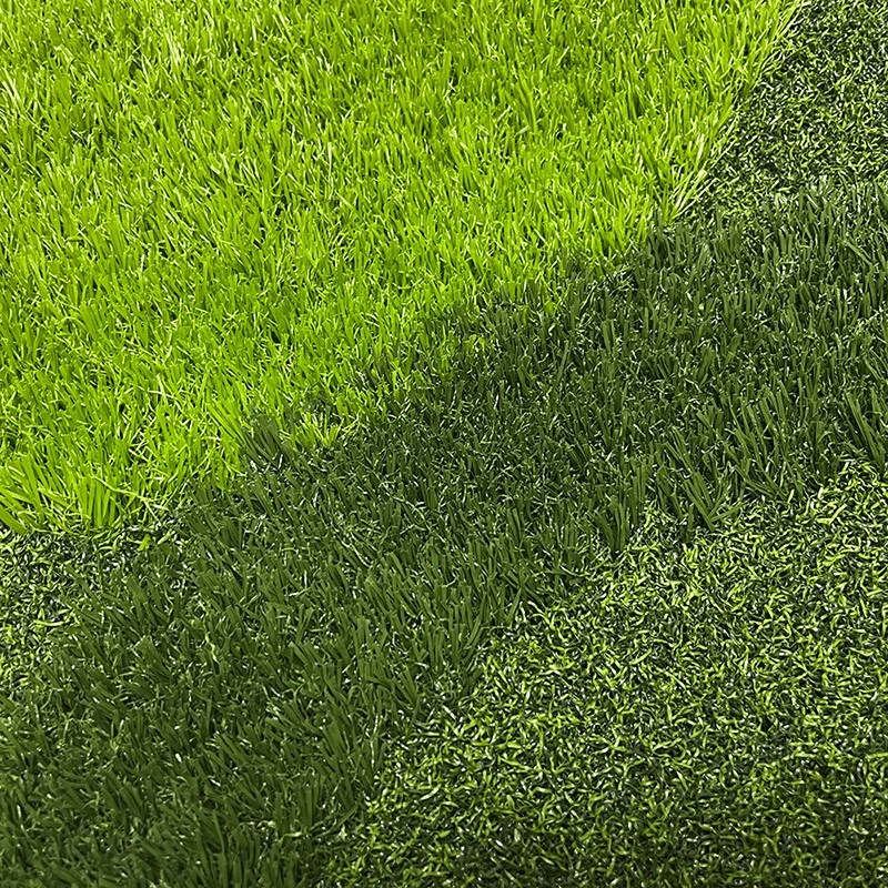 Custom Patterned Fake Turf Carpet Custom Patterned Fake Turf Carpet