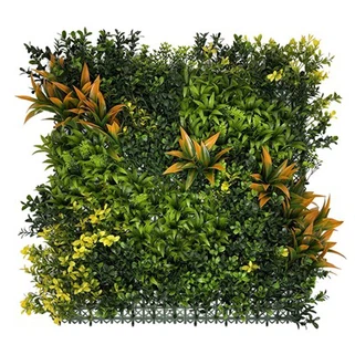 Artificial Plant Wall