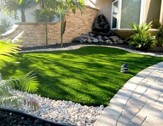 Top Quality Landscape Artificial Grass