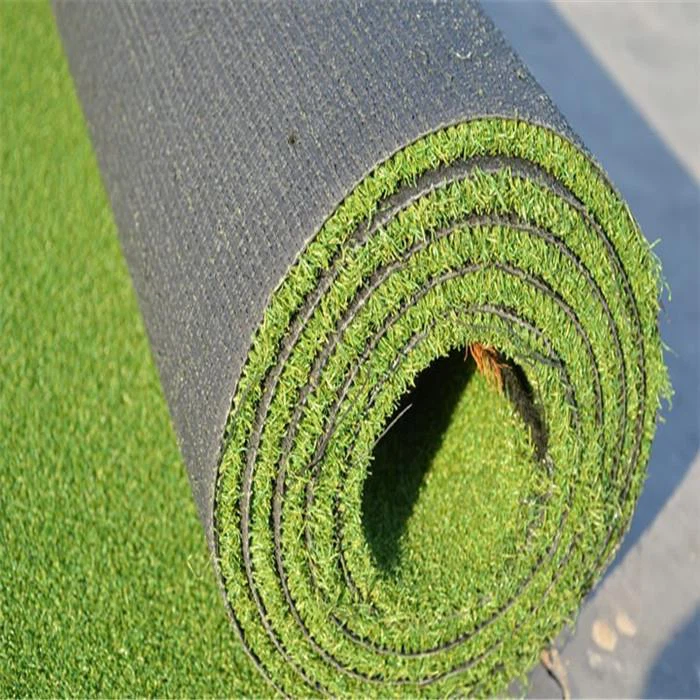 artificial golf green