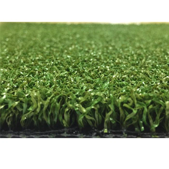 artificial golf green