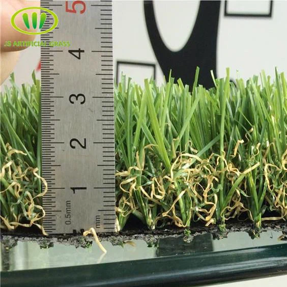 Realistic Artificial Turf