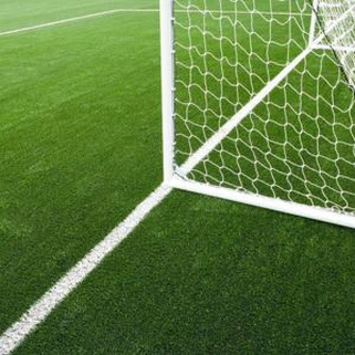50mm Height cheap Stem Inside light dark sports Artificial Grass Turf for football soccer field