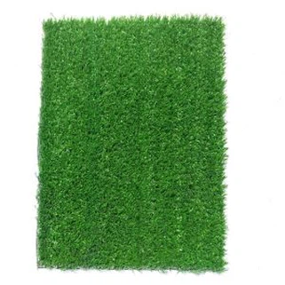 Comfortable Soft 7 15mm Dark Green Cheap Artificial Turf Around Pool Summmer Swimming Playing