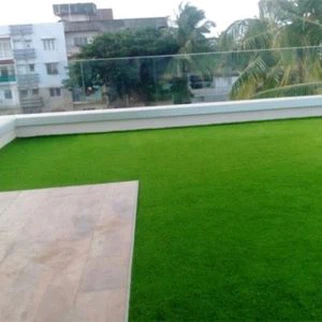 Plastic Grass