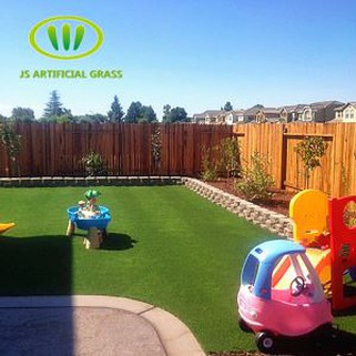 Quality Artificial Rug Carpet Synthetic Grass Backyard