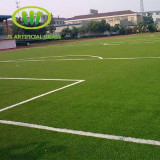 Synthetic Turf Field