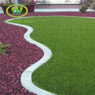 Synthetic Turf For Garden