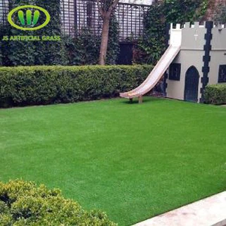 Synthetic Turf Grass Landscape