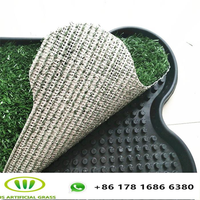 Synthetic Lawn For Dogs
