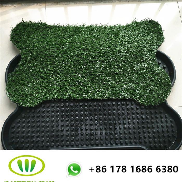 Synthetic Lawn For Dogs