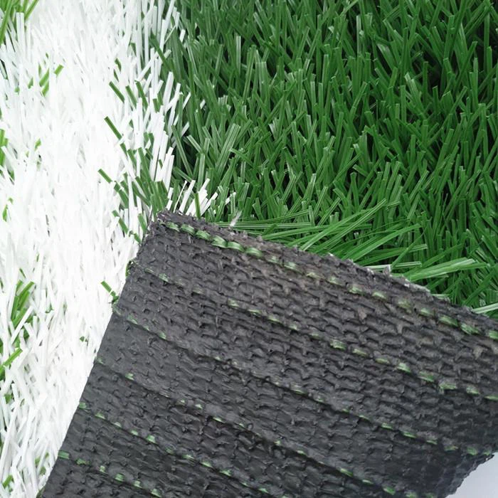 Artificial Surfaces For Outdoor Sport