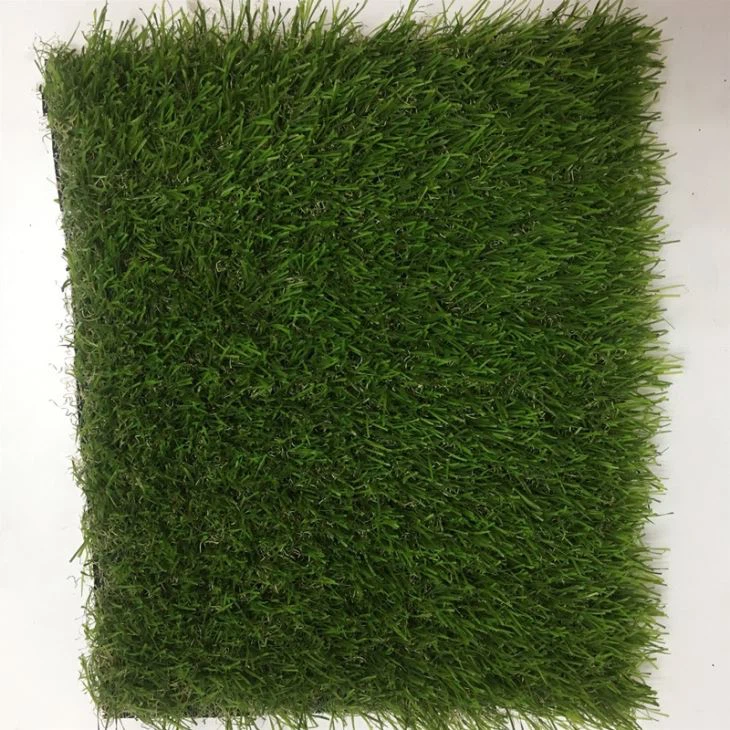 False Grass Carpet