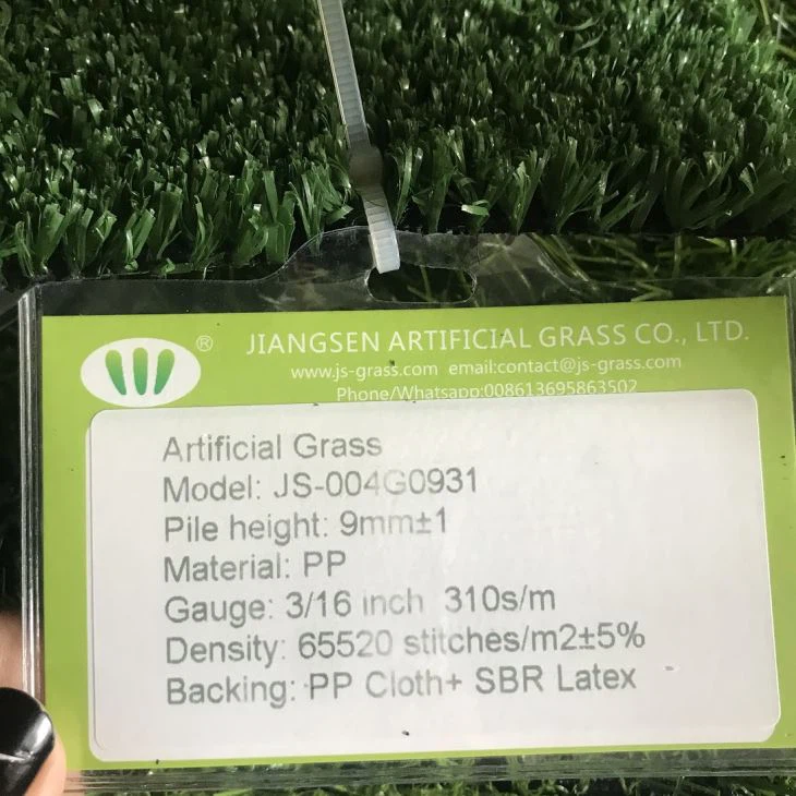 High Quality Cheap Synthetic Artificial Turf