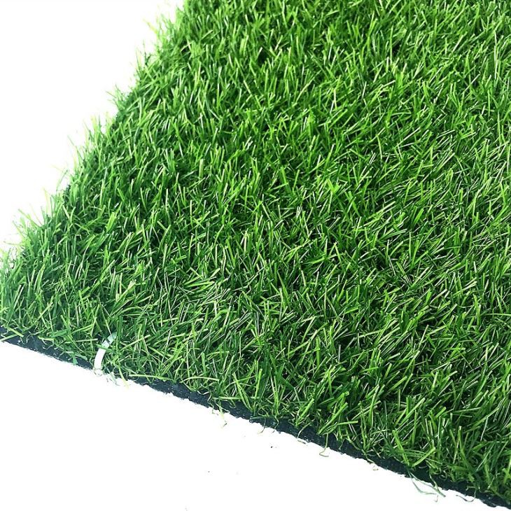 Realistic Artificial Turf Carpet