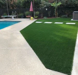Artificial Grass 6 Ft. X 8 Ft