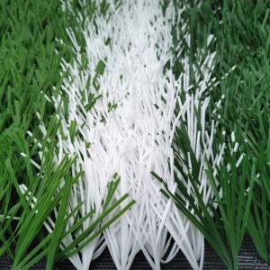 Artificial Surfaces For Outdoor Sport