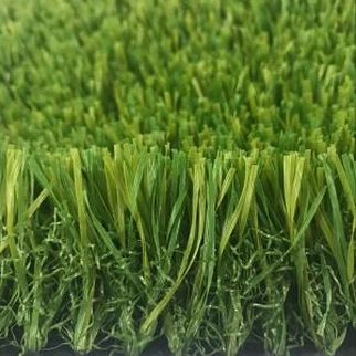 Green Artificial Grass Rug