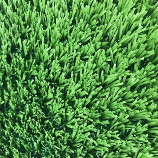 Green Soccer Grass