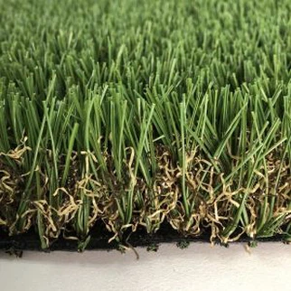 Small Garden Artificial Turf