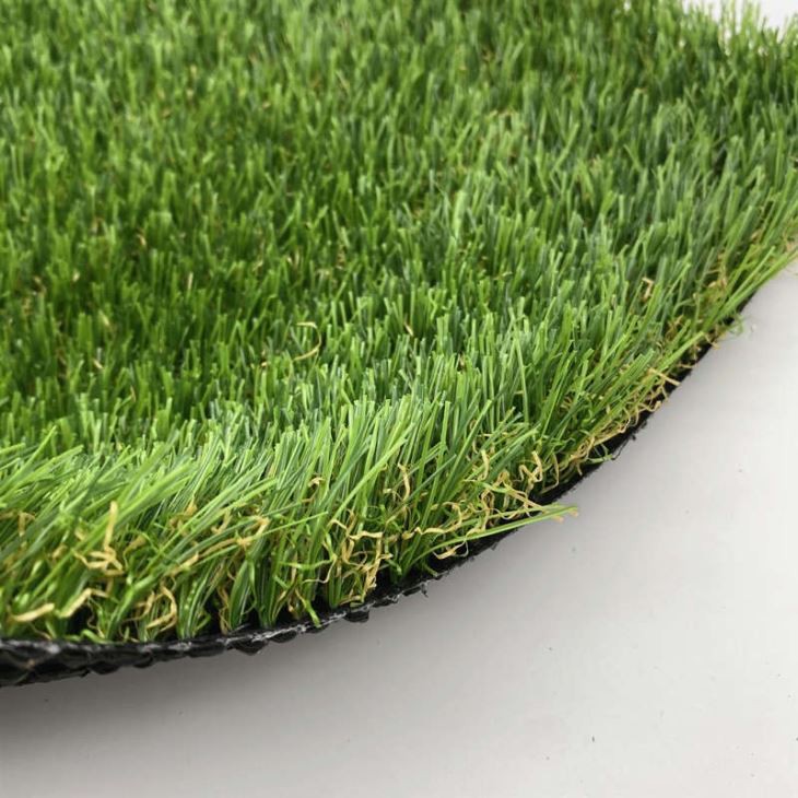 Artificial Synthetic Turf For Outdoor Grass Turf