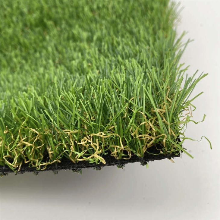 Artificial Synthetic Turf For Outdoor Grass Turf