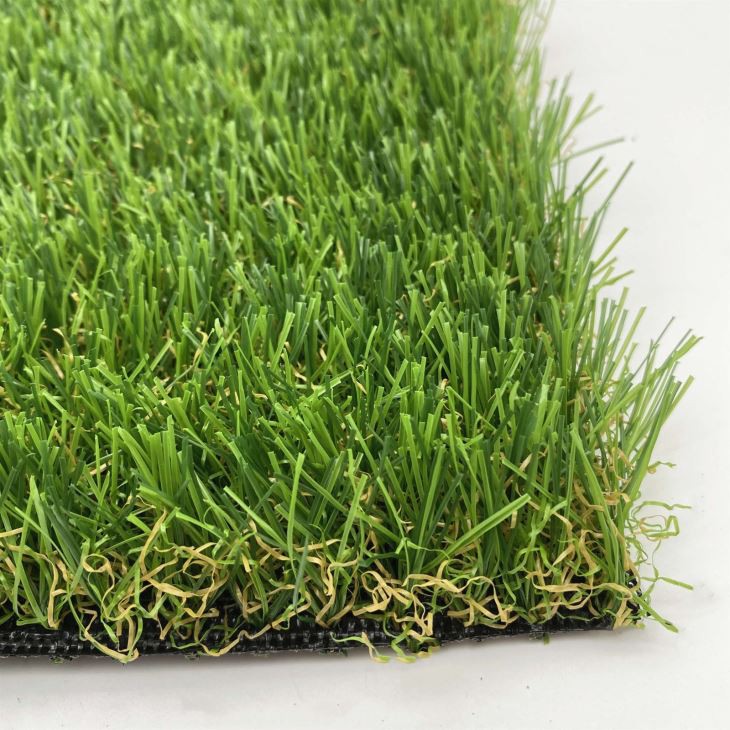 Artificial Synthetic Turf For Outdoor Grass Turf