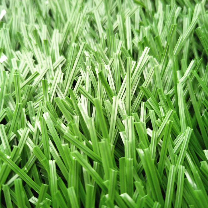 Fake Synthetic Soccer Turf