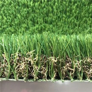 Garden Decoration Natural Looking Soft Artificial Grass Synthetic,good Quality 30mm Synthetic Grass