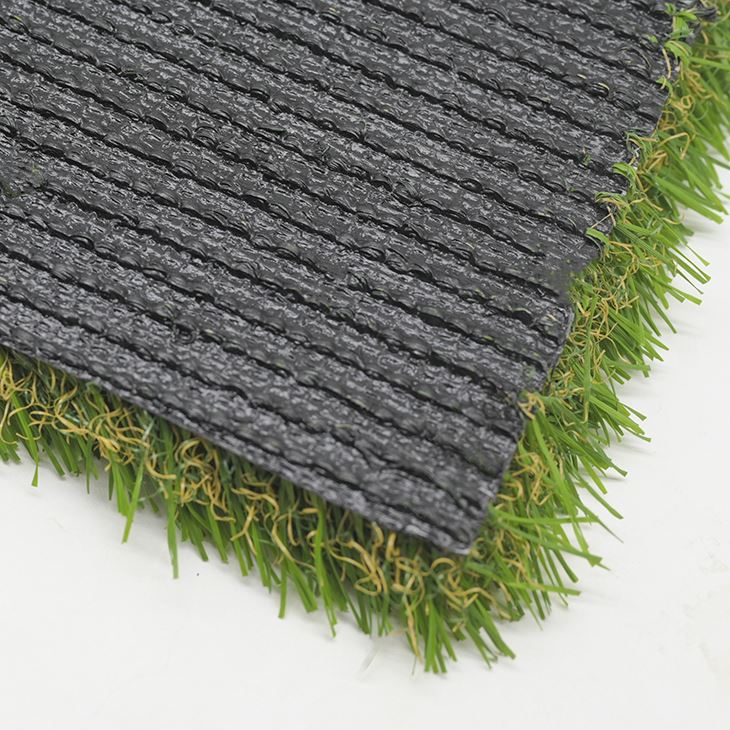 Artificial Grass Front Lawn