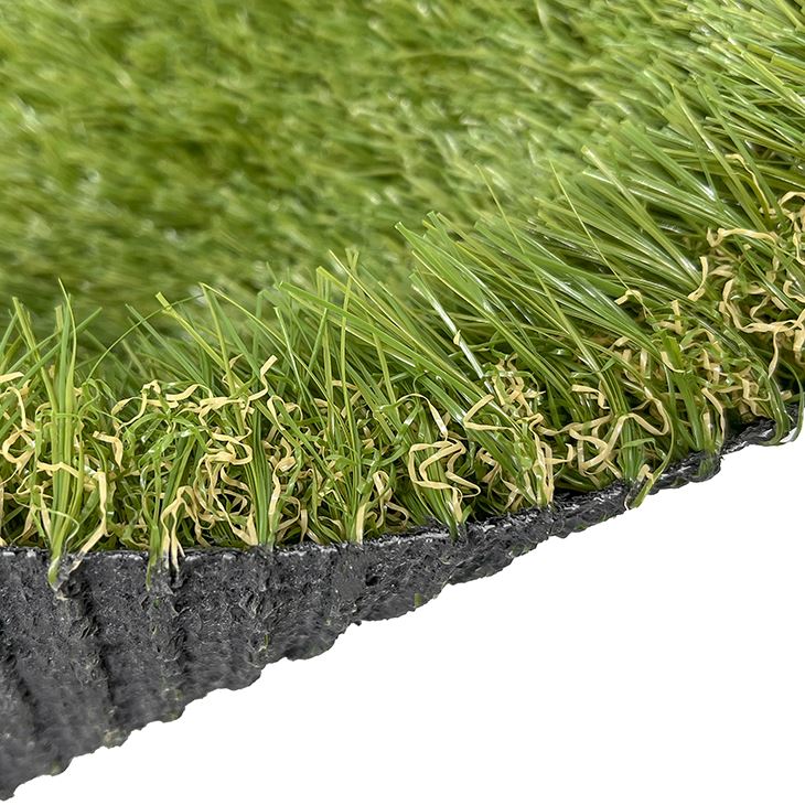 Atificial Grass Carpet Landscape