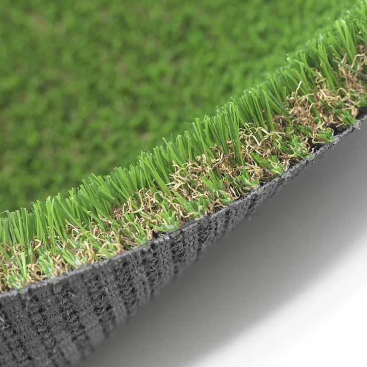 Maintainance Backyard Artificial Landscape Grass