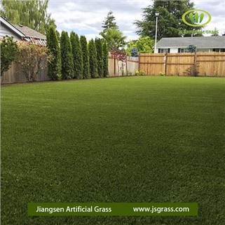 Artificial Turf 35mm Fake Landscaping Lawn With High Quality