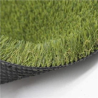 Landscape artificial lawn urban greening