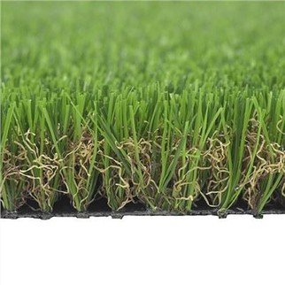 Easy Maintainance Backyard Artificial Landscape Grass