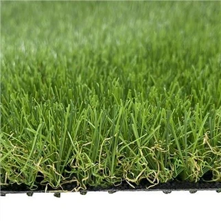 landscape turf and garden lawn thick artificial grass