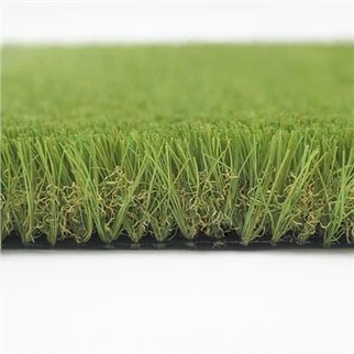 Outdoor Commercial Lawn