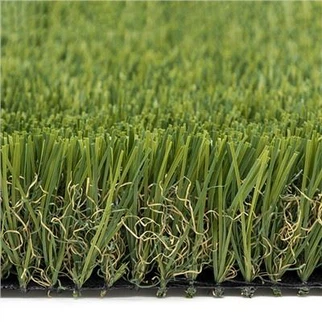 Synthetic Fake Garden Lawn