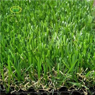 Top Quality Artificial Lawn Turf for Children Playground And Garden